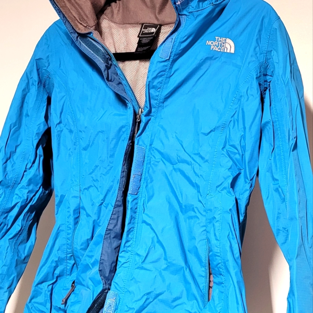 Northface Fall Jacket